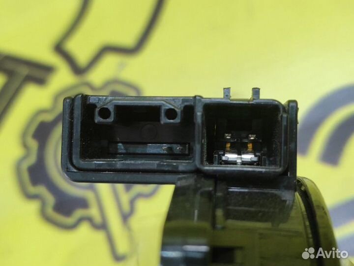 Кольцо SRS (Шлейф лента) Toyota Corolla Allex