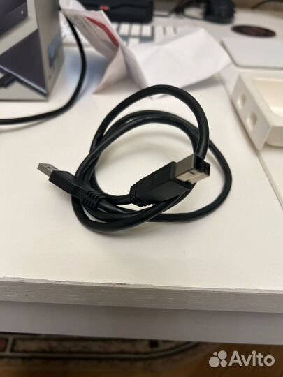 Док станция Dell d3100