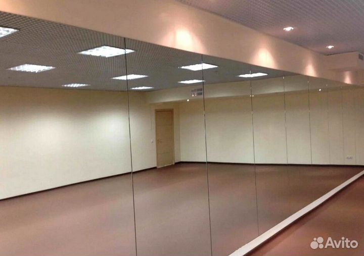 Стекло разное