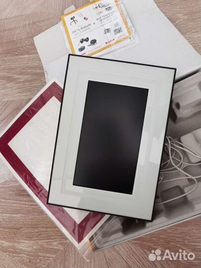 Фоторамка электронная Kodak Easyshare