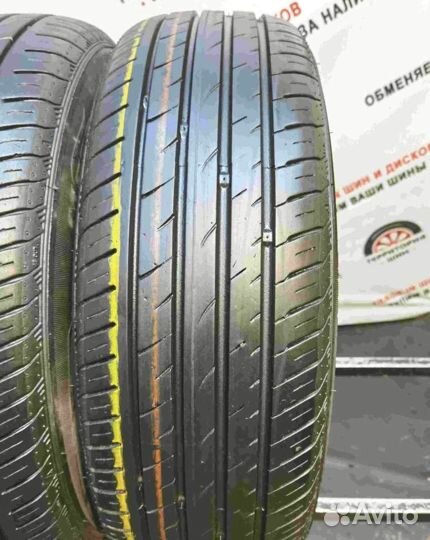 Nexen N'Fera SU4 185/65 R15 88H