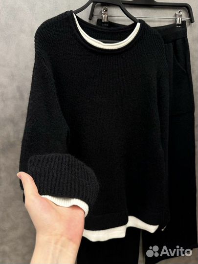 Костюм женский