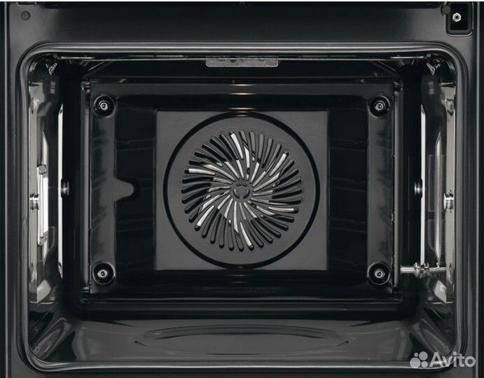 Электрический духовой шкаф AEG BPE 742320 M Новый