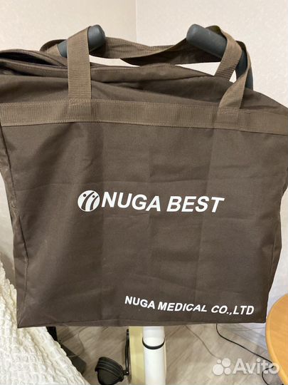 Матрас нуга бест