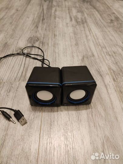 Колонки для пк или ноута