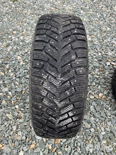 Toyo Observe Ice-Freezer SUV 225/60 R17 103T