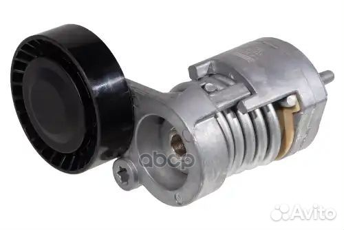 Ролик натяжной c механизмом натяжения Ford Kuga I