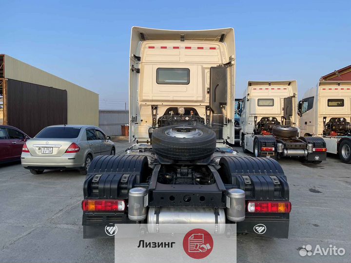 Foton Auman EST A, 2023