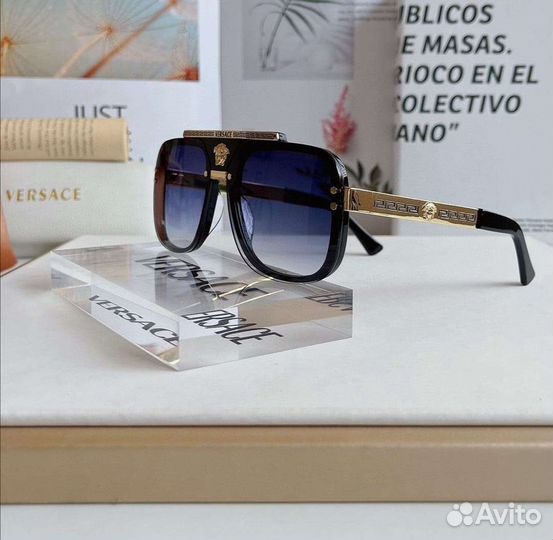 Очки Versace Collection VRS