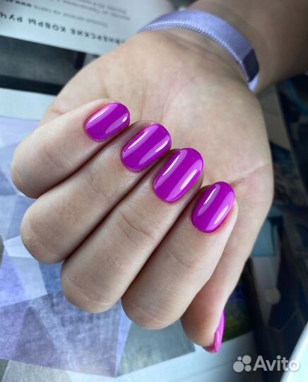 Маникюр и педикюр в Новосибирске, Кировский район