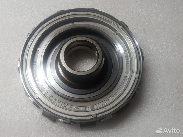 Муфта кпп A4AF3 hyundai getz