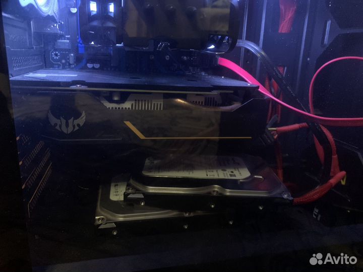 Компьютер для игр