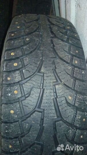 Hankook I'Pike RW11 225/60 R17 99T