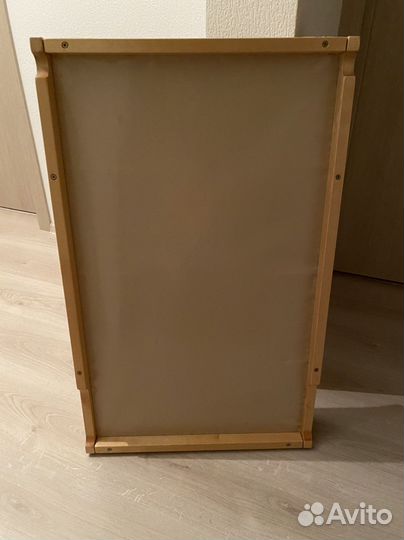 Пеленальная доска