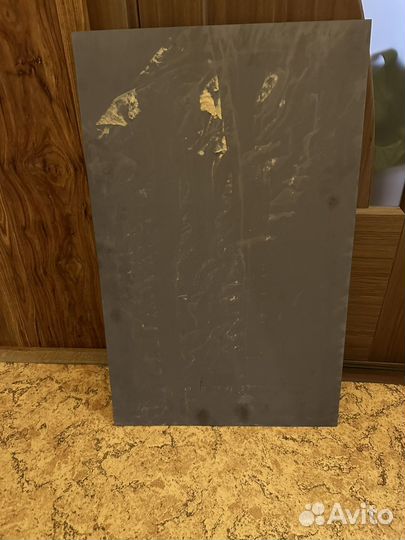 Зеркало для ванной 49.5 на 78см