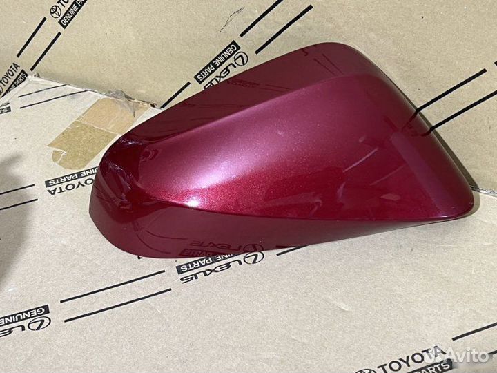 Крышка зеркала правая Lexus Rx 4