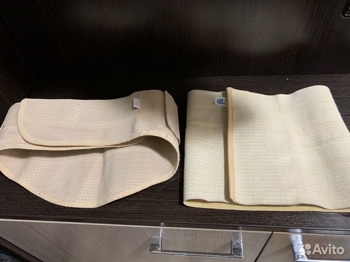 Бандаж для беременных