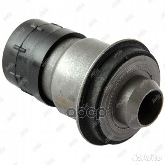 Сайлентблок рамы Renault Megane II Scenic II