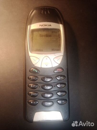 Nokia 6210 6310