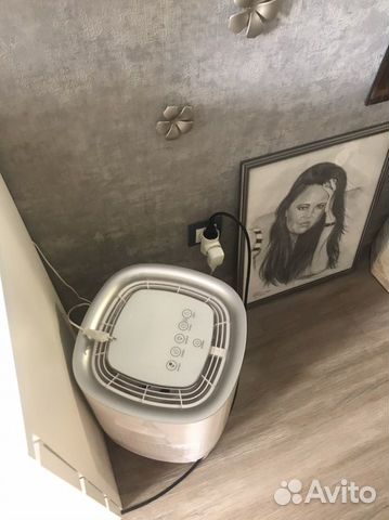 Увлажнитель воздуха