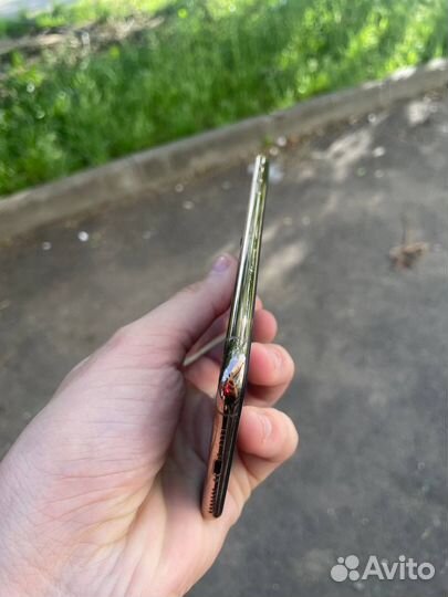 iPhone Xs Max, 64 ГБ