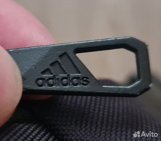 Adidas EC waist BAG сумка поясная FN0890