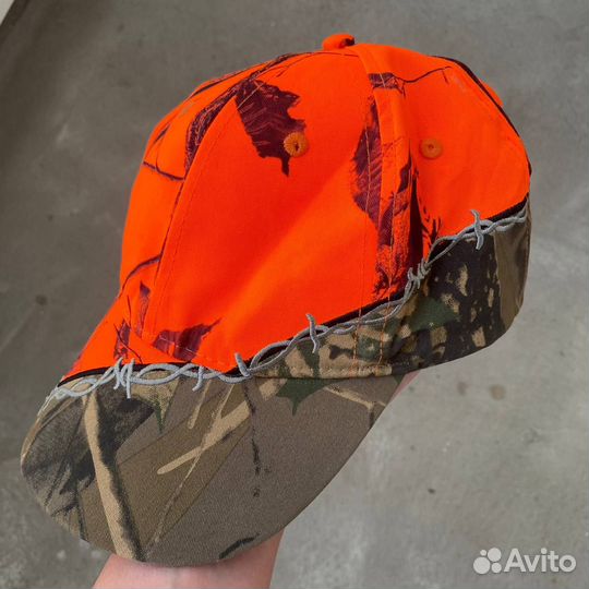 Кепка realtree apc