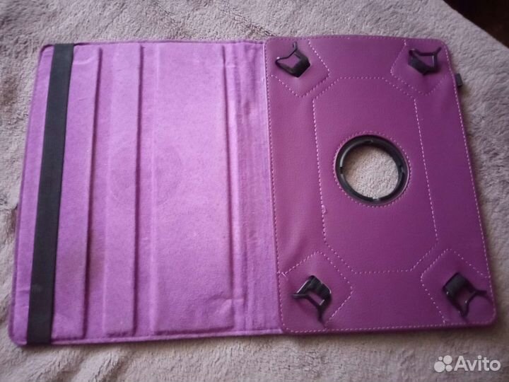 Чехол для планшета 10.1