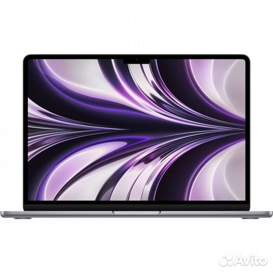 Новый MacBook Air 13 M2 2022 8/256GB