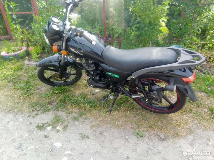 Мотоцикл