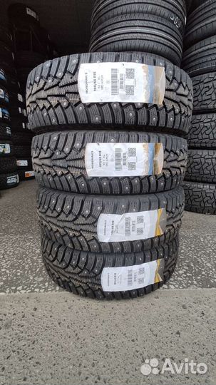 Nokian Tyres Nordman 5 185/65 R15 92T