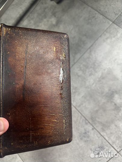 Форма для хлеба