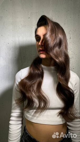 Ищем моделей на стрижки с 16 по 30 Сентября