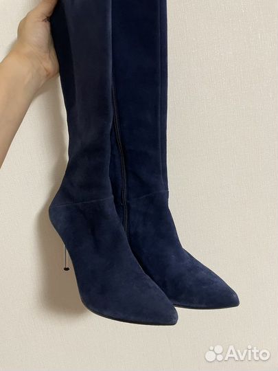 Corso como сапоги 37 38