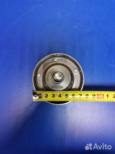 Ролик паразитный JCB 320/08921