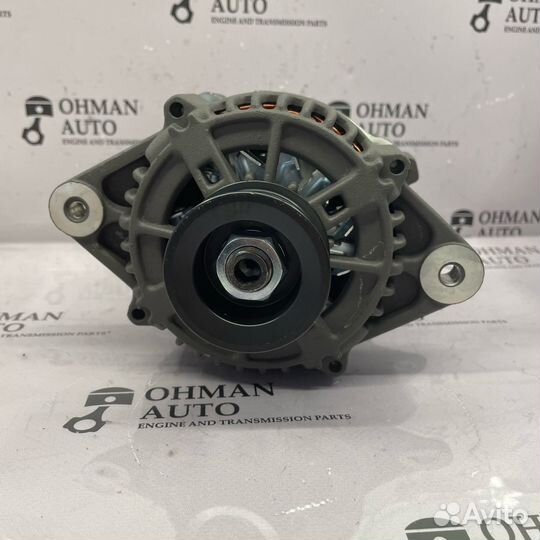 Генератор mercruiser 3.0 - 8.2, 350, 454 MAG