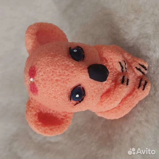 Мыло ручной работы Коала