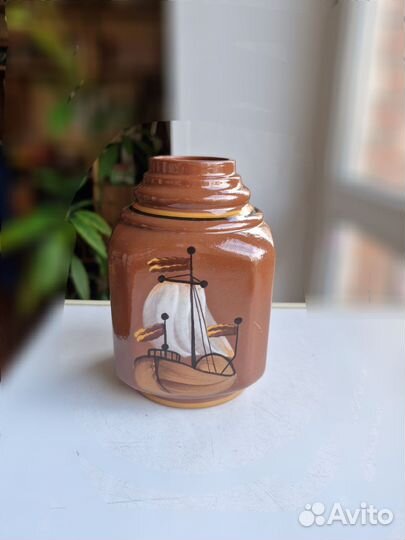 Керамическая посуда