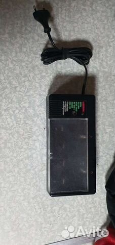 Зарядное устройство для батареек