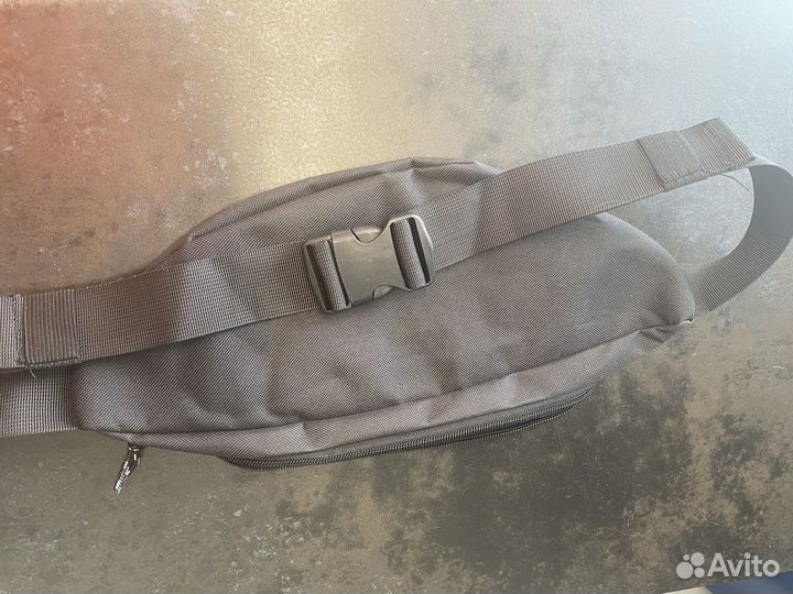 Сумка the north face