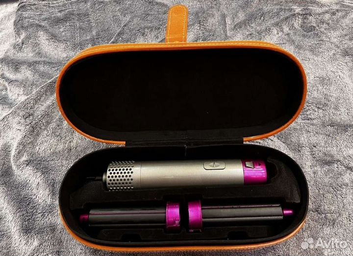 Стайлер дайсон