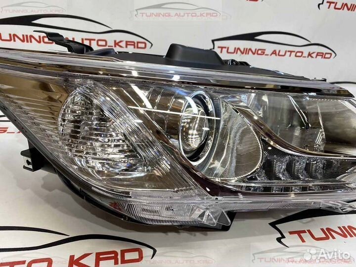Фары Toyota Camry 55 кузов L4602
