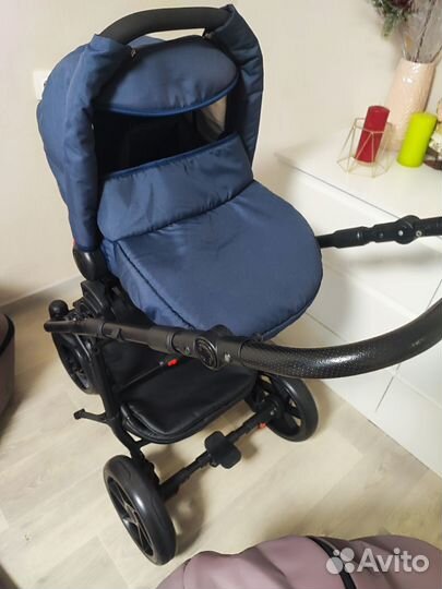 3 в 1 Bebe mobile Gusto Ecco