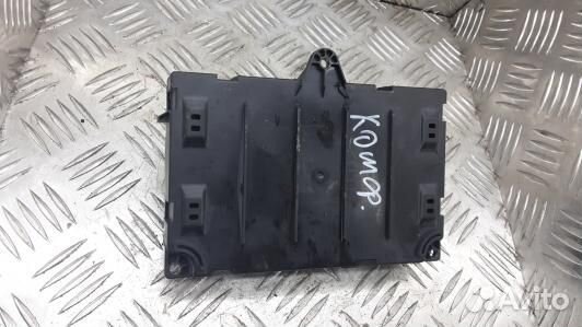 Блок комфорта citroen C5 1 (ASE11M301)