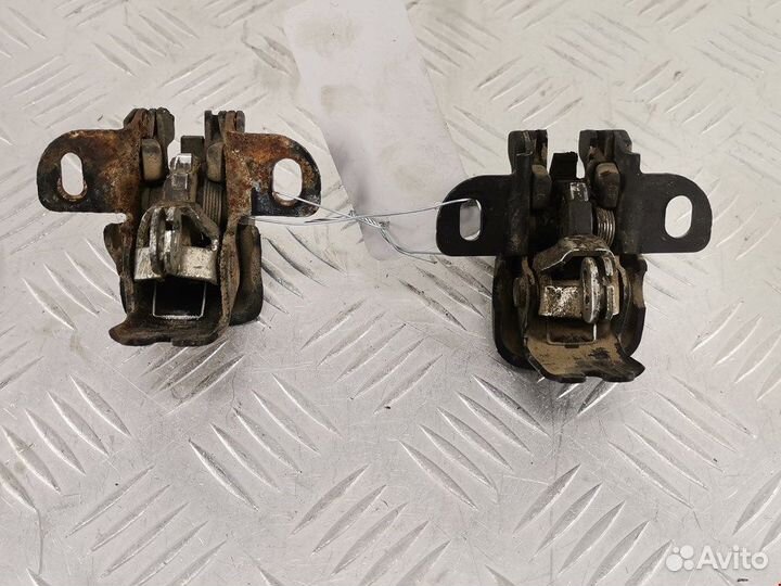 Замок крышки багажника для Opel Combo C 9186838