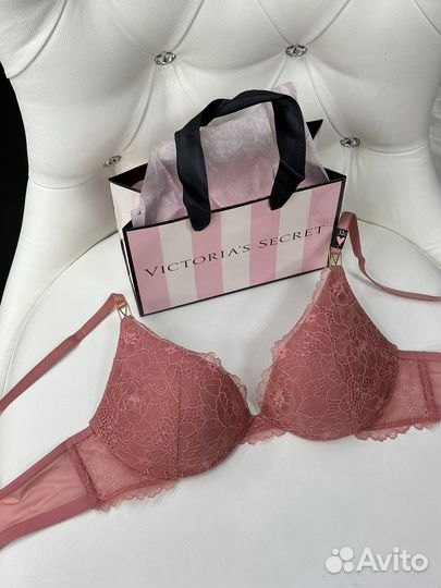 Лиф Victoria's Secret оригинал 70C/75B