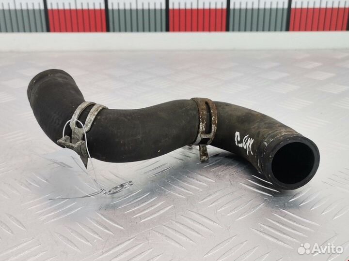 Патрубок охлаждения для Peugeot-Citroen 206 1343Z2