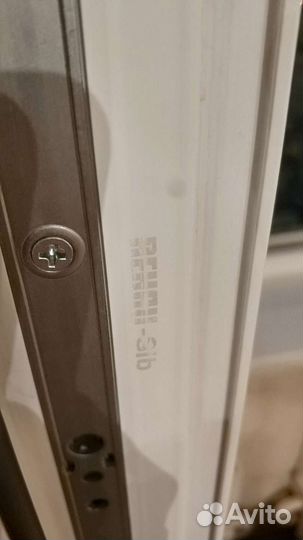 Окна Rehau SIB пвх