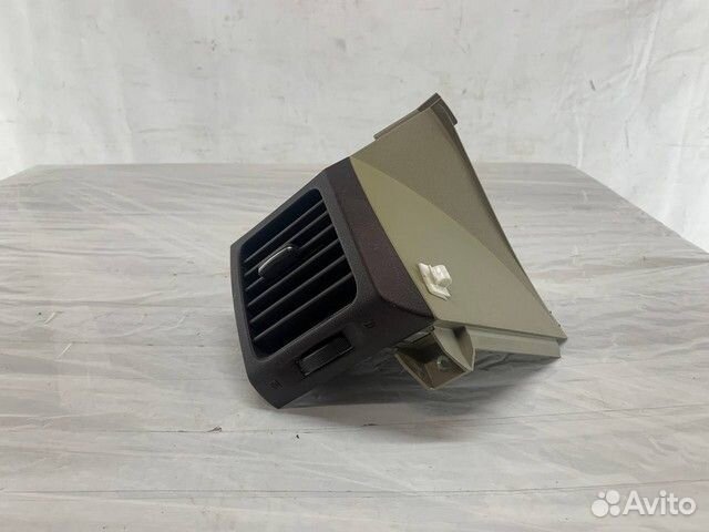 Воздуховод панели приборов MR962243VB Mitsubishi
