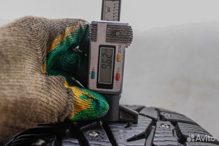 Nokian Tyres Nordman 7 205/60 R16 96T